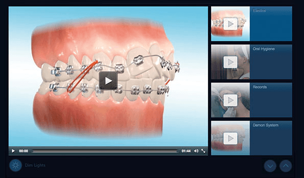 Patient Education Videos